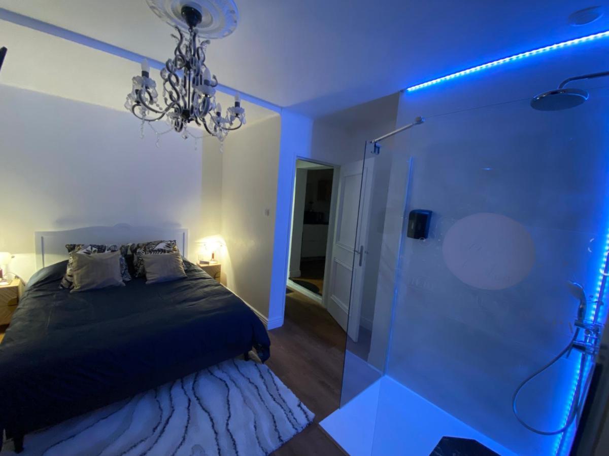 Le Reve D'Une Nuit Bitche Exterior photo