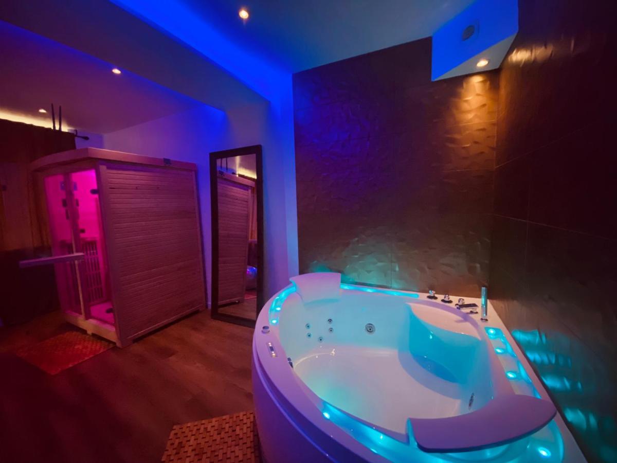 Le Reve D'Une Nuit Bitche Exterior photo
